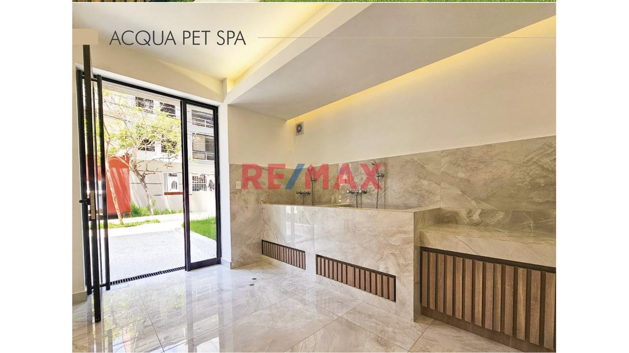 Vendo Departamento De Estreno En Miraflores — foto 12