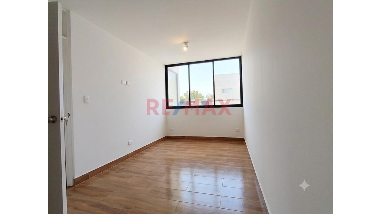 Venta Departamento 3Er Piso En Estreno 3 Dormitorios Vista Exterior En Surco — foto 13