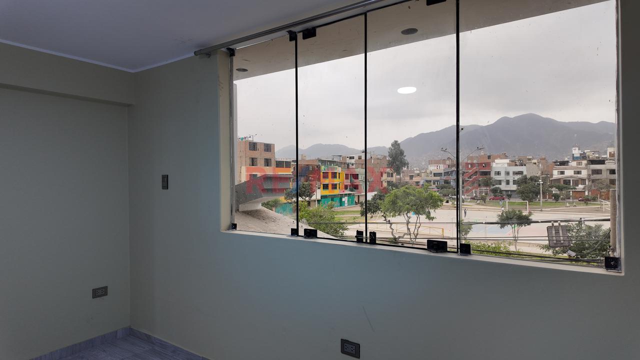 Departamento De Estreno En Alquiler, Frente A Parque — foto 6