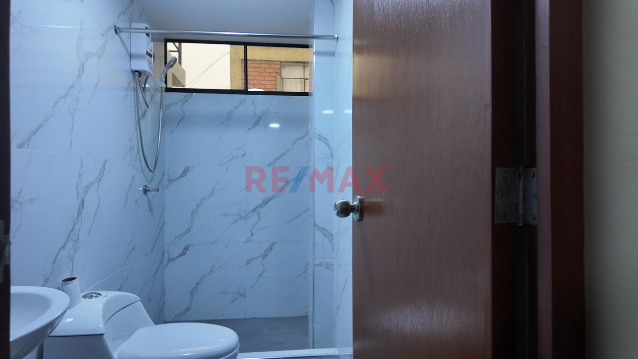 Departamento De Estreno En Alquiler, Frente A Parque — foto 11