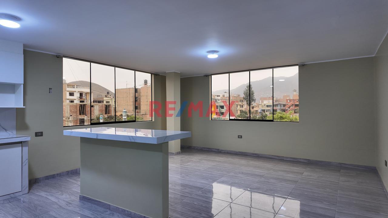Departamento De Estreno En Alquiler, Frente A Parque — foto 13