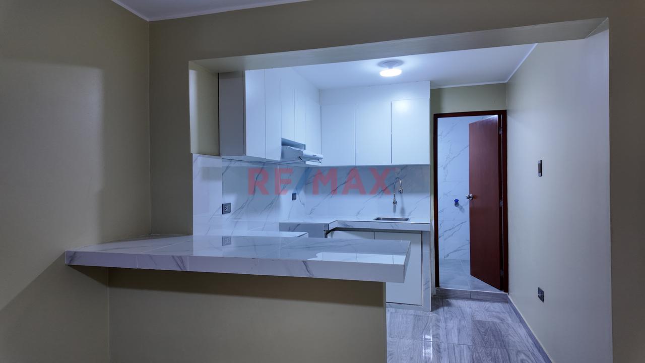 Departamento De Estreno En Alquiler, Frente A Parque — foto 7