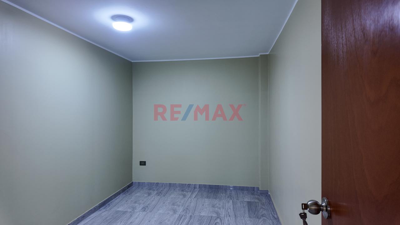Departamento De Estreno En Alquiler, Frente A Parque — foto 5