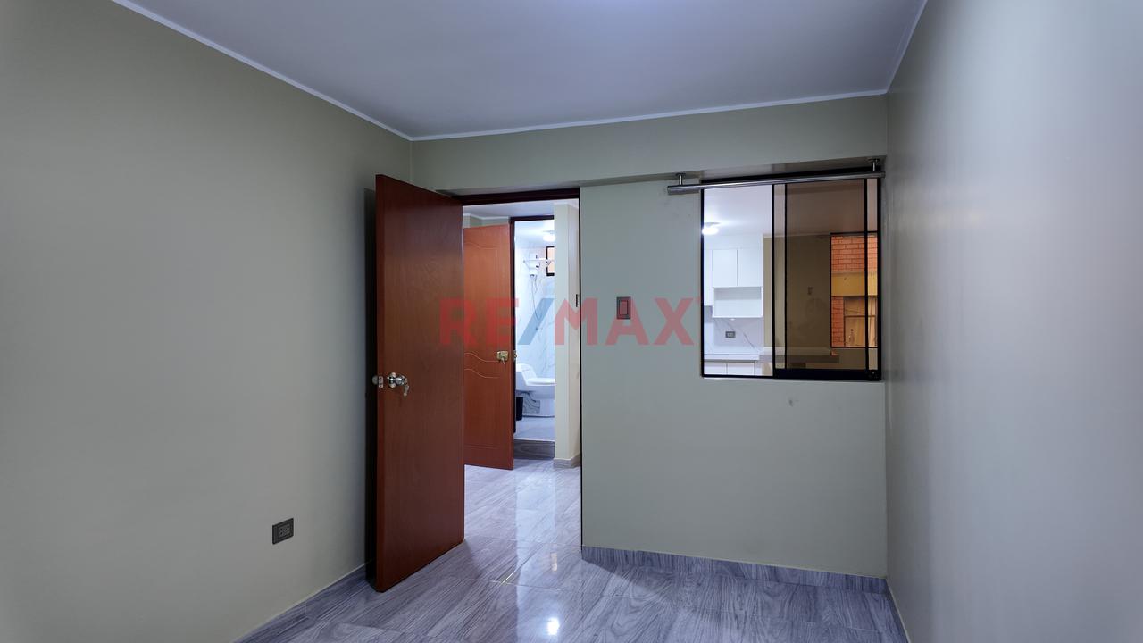 Departamento De Estreno En Alquiler, Frente A Parque — foto 4