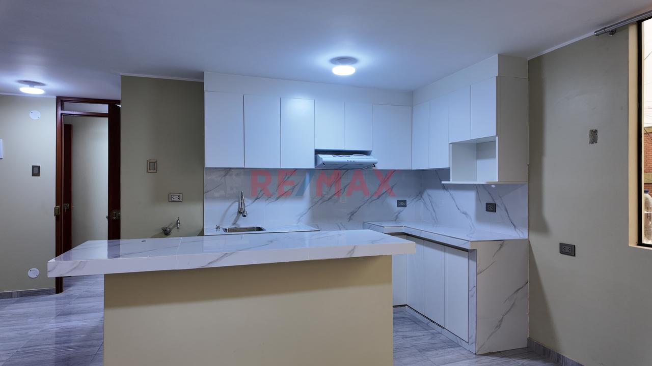 Departamento De Estreno En Alquiler, Frente A Parque — foto 8