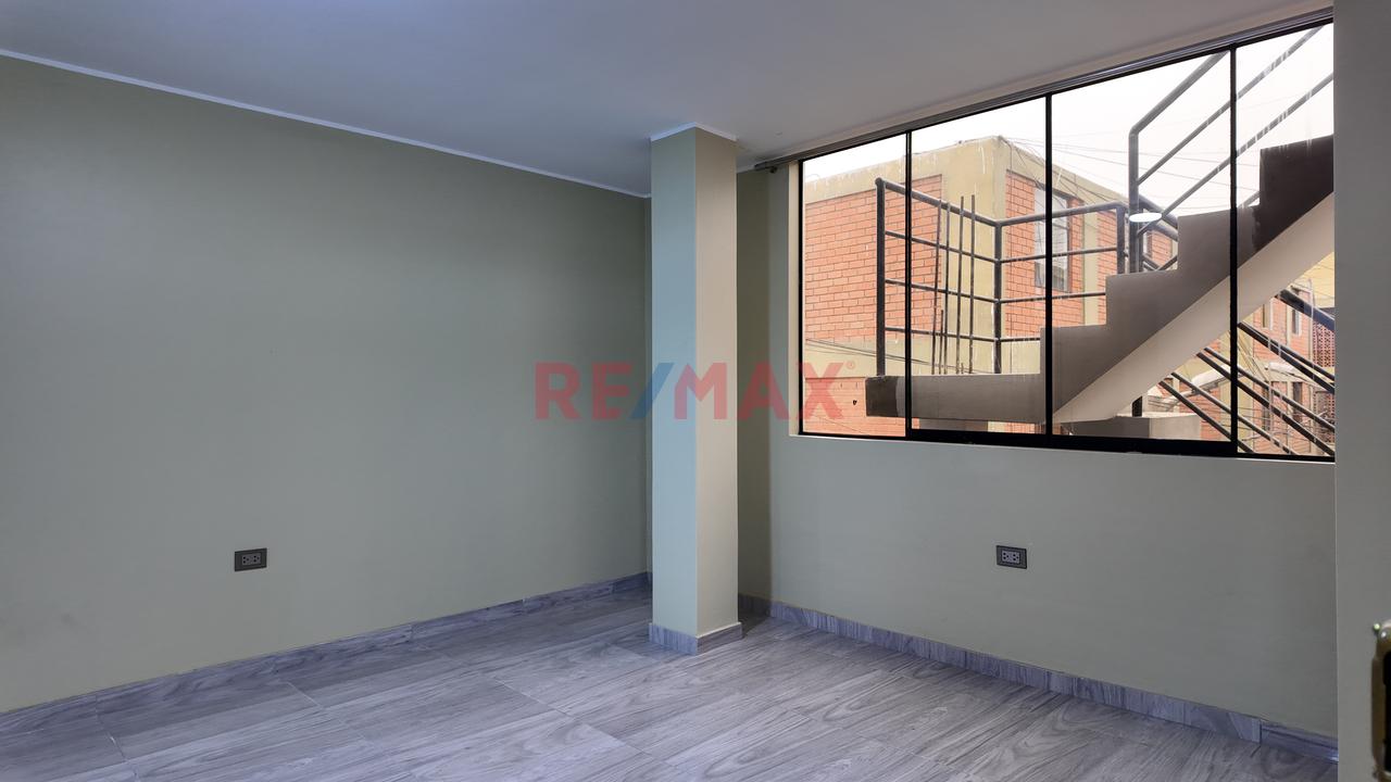 Departamento De Estreno En Alquiler, Frente A Parque — foto 3