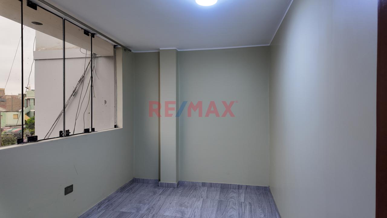 Departamento De Estreno En Alquiler, Frente A Parque — foto 2