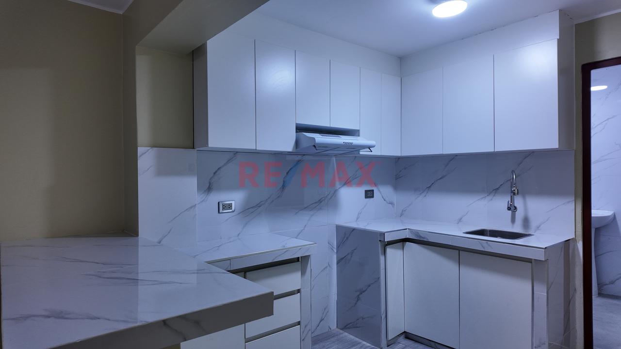 Departamento De Estreno En Alquiler, Frente A Parque — foto 12