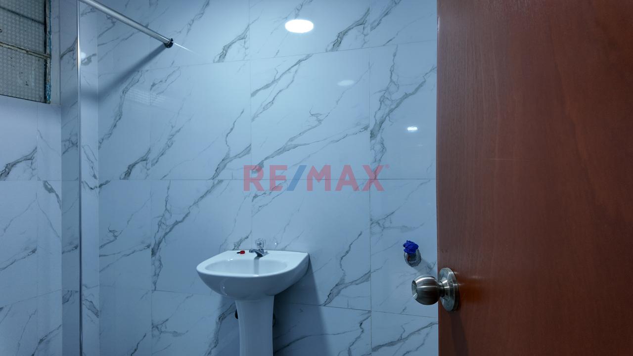 Departamento De Estreno En Alquiler, Frente A Parque — foto 13