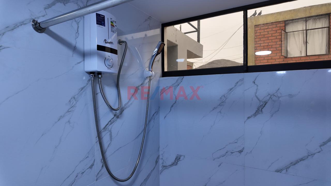 Departamento De Estreno En Alquiler, Frente A Parque — foto 3