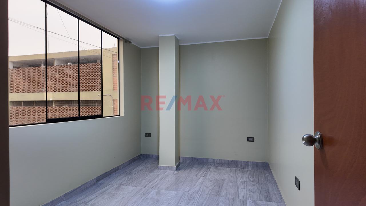 Departamento De Estreno En Alquiler, Frente A Parque — foto 9