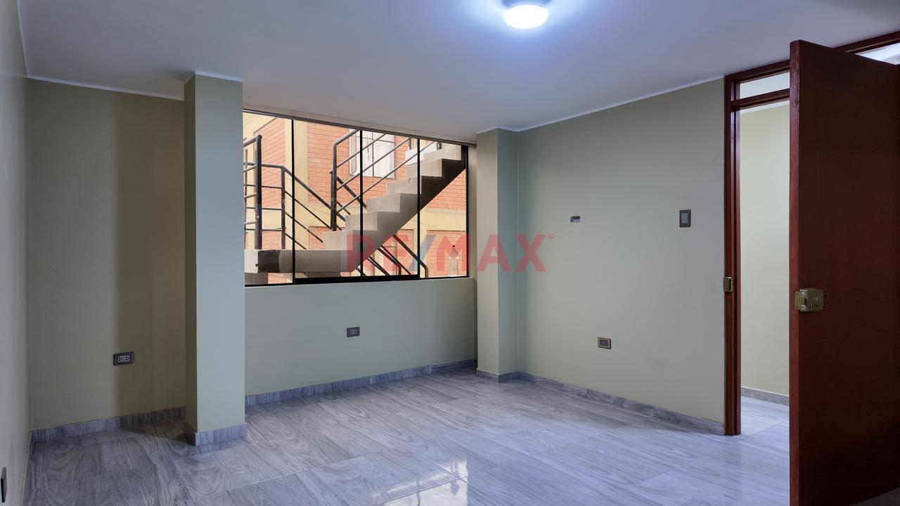 Departamento De Estreno En Alquiler, Frente A Parque — foto 11
