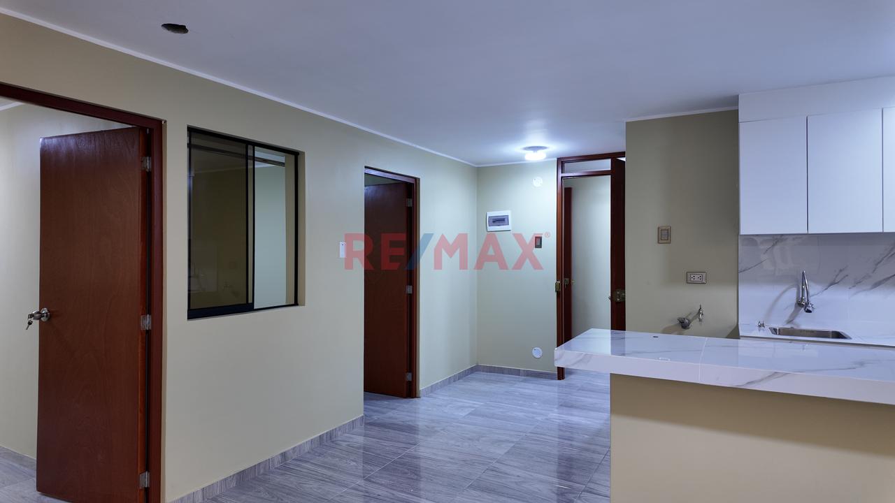 Departamento De Estreno En Alquiler, Frente A Parque — foto 7