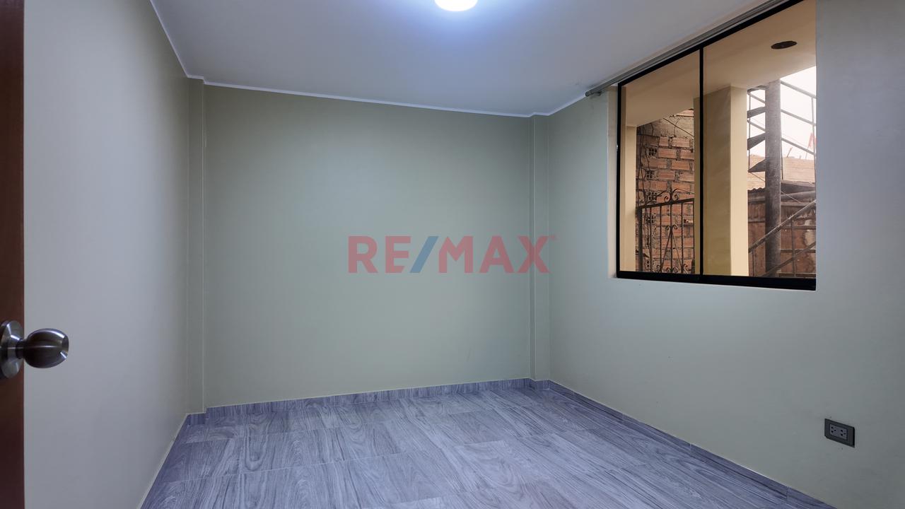 Departamento De Estreno En Alquiler, Frente A Parque — foto 4