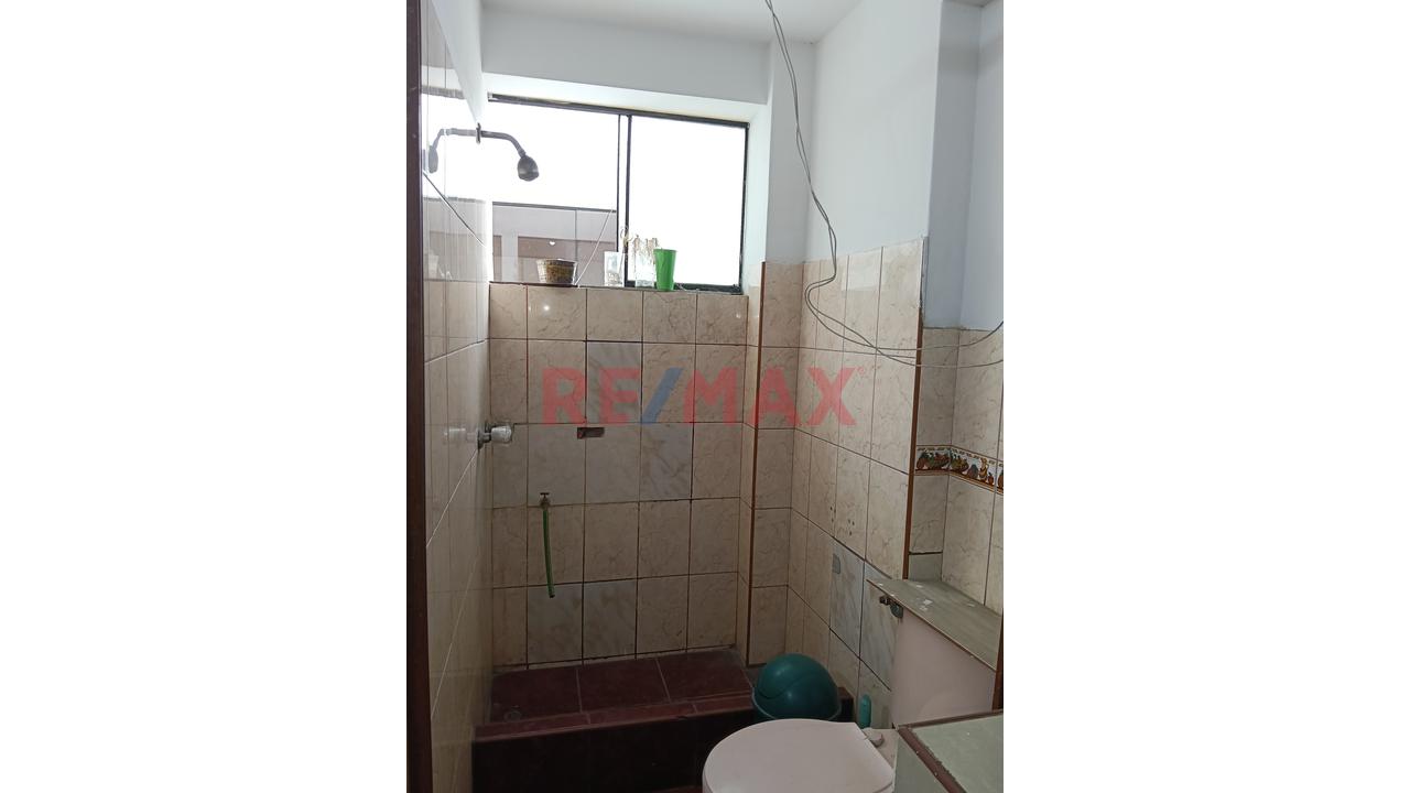 Se Vende Departamento Centrico Y Con Buena Distribucion En Lince — foto 4