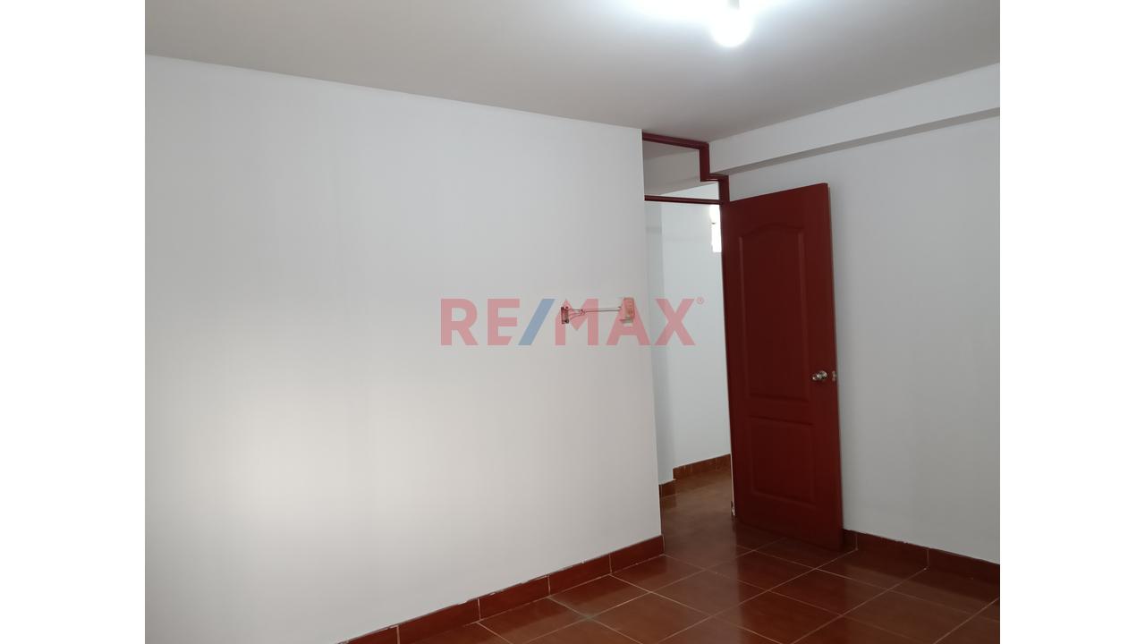 Se Vende Departamento Centrico Y Con Buena Distribucion En Lince — foto 5