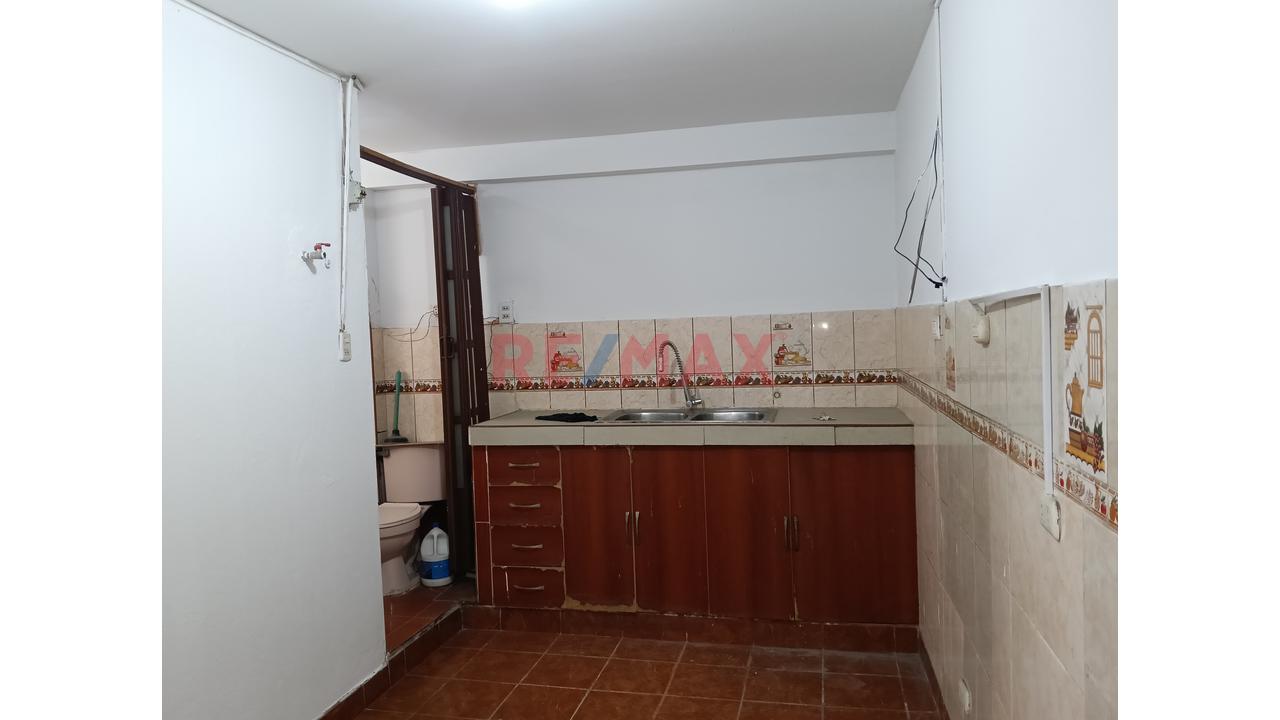 Se Vende Departamento Centrico Y Con Buena Distribucion En Lince — foto 3