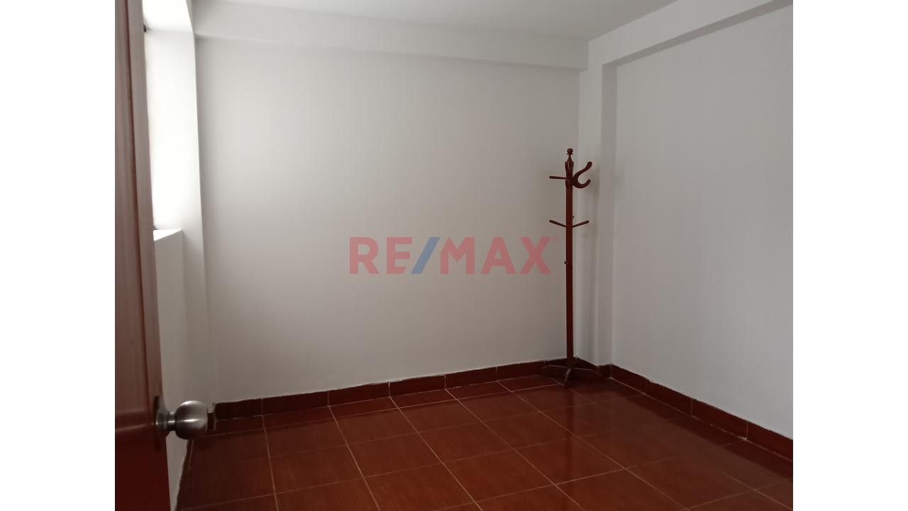 Se Vende Departamento Centrico Y Con Buena Distribucion En Lince — foto 7