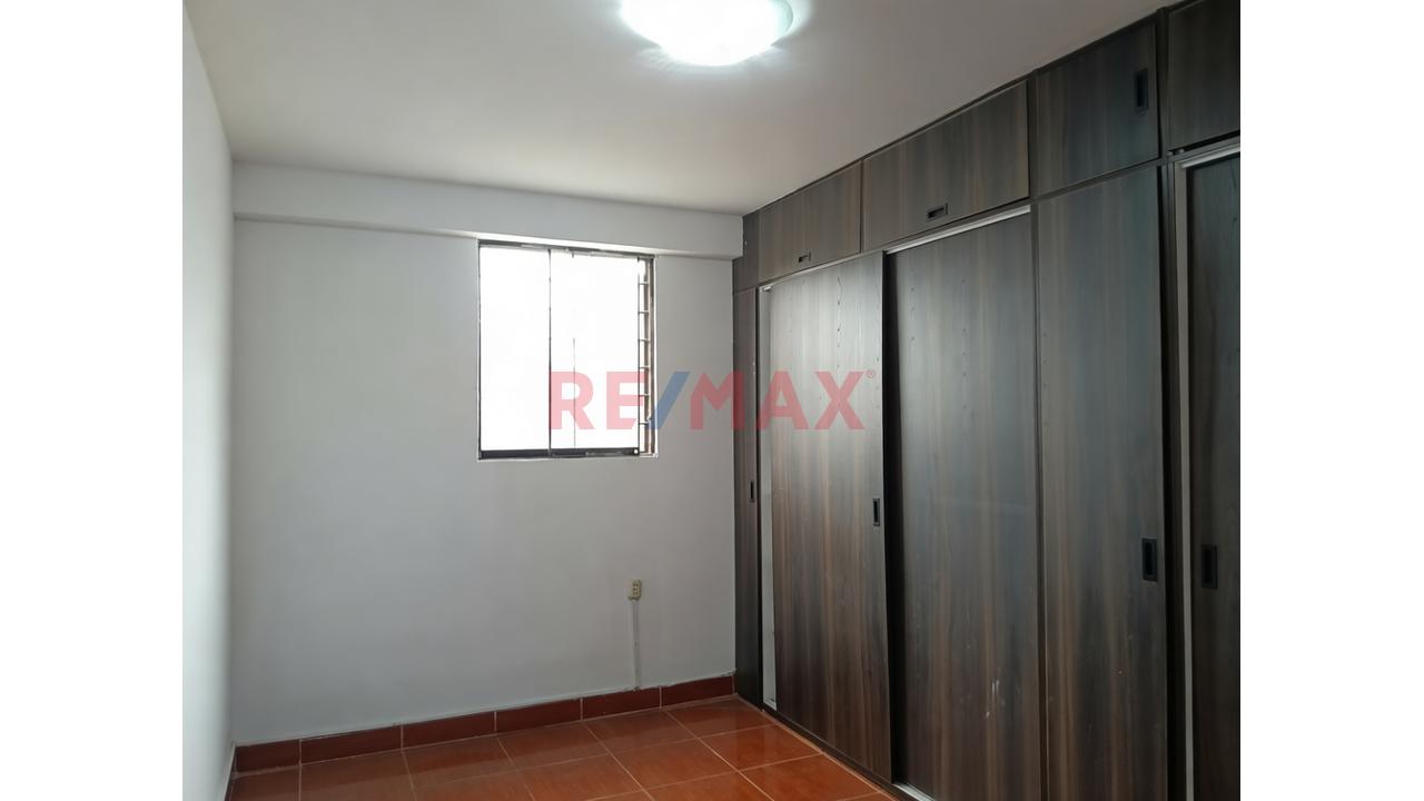 Se Vende Departamento Centrico Y Con Buena Distribucion En Lince — foto 10