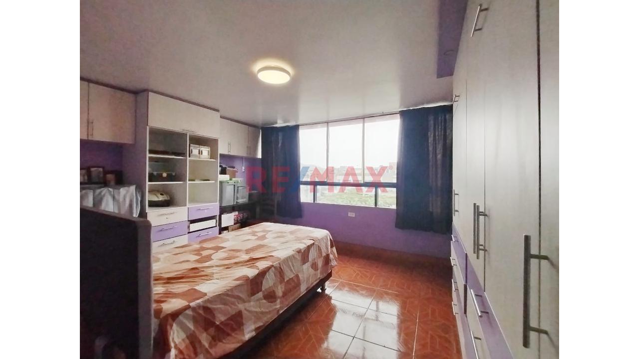 🏡 ¡La Casa Que Crece Con Tu Familia! Amplios Espacios, Excelente Ubicación Y Múltiples Posibilidades. — foto 8