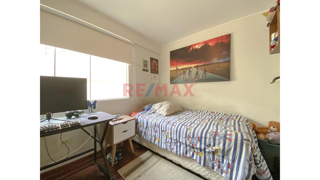 Vendo Lindo Dpto En Limatambo, La Mejor Zona De Surquillo — foto 6