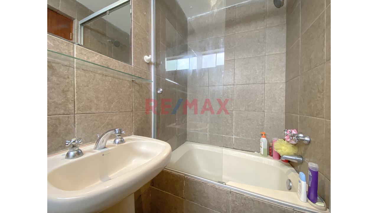 Vendo Lindo Dpto En Limatambo, La Mejor Zona De Surquillo — foto 2