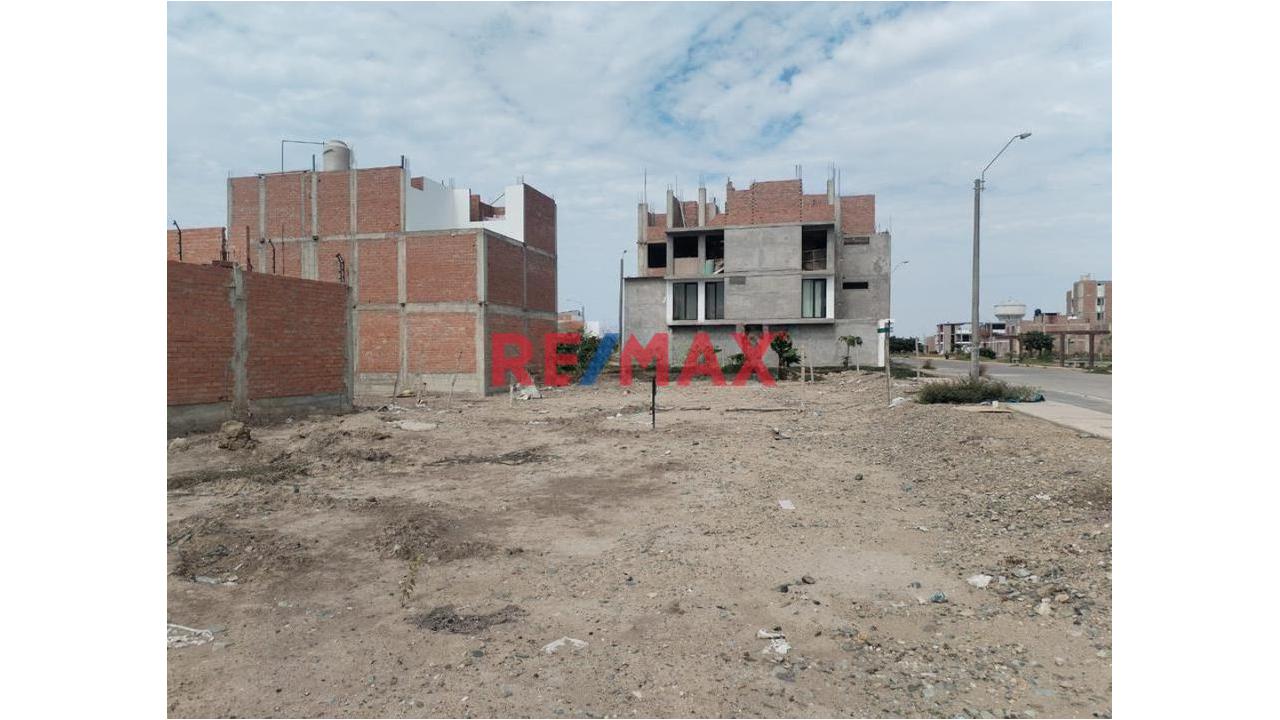 TERRENO URBANO 5