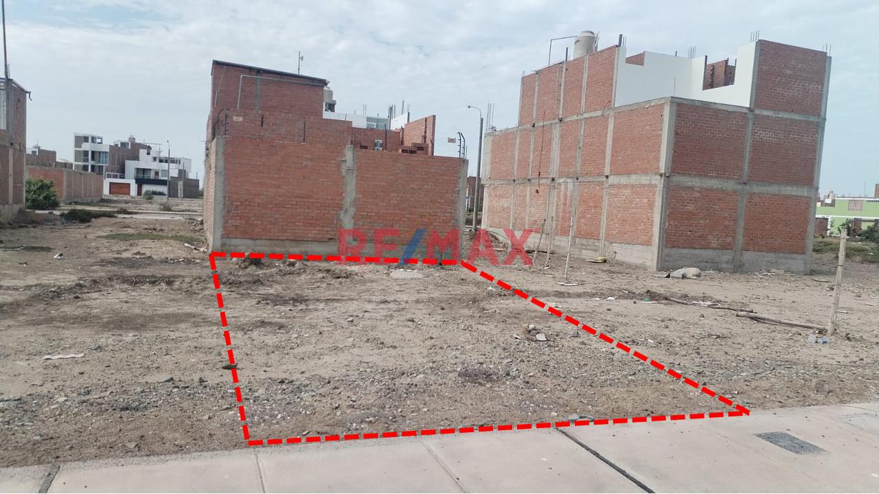 TERRENO URBANO 4