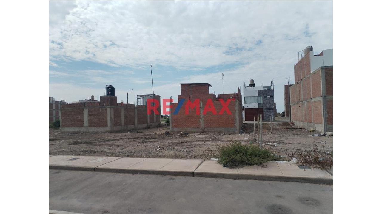 TERRENO URBANO 6