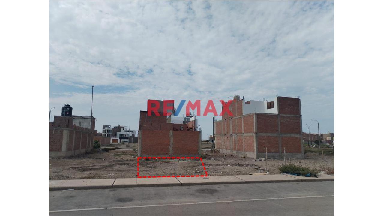 TERRENO URBANO 3