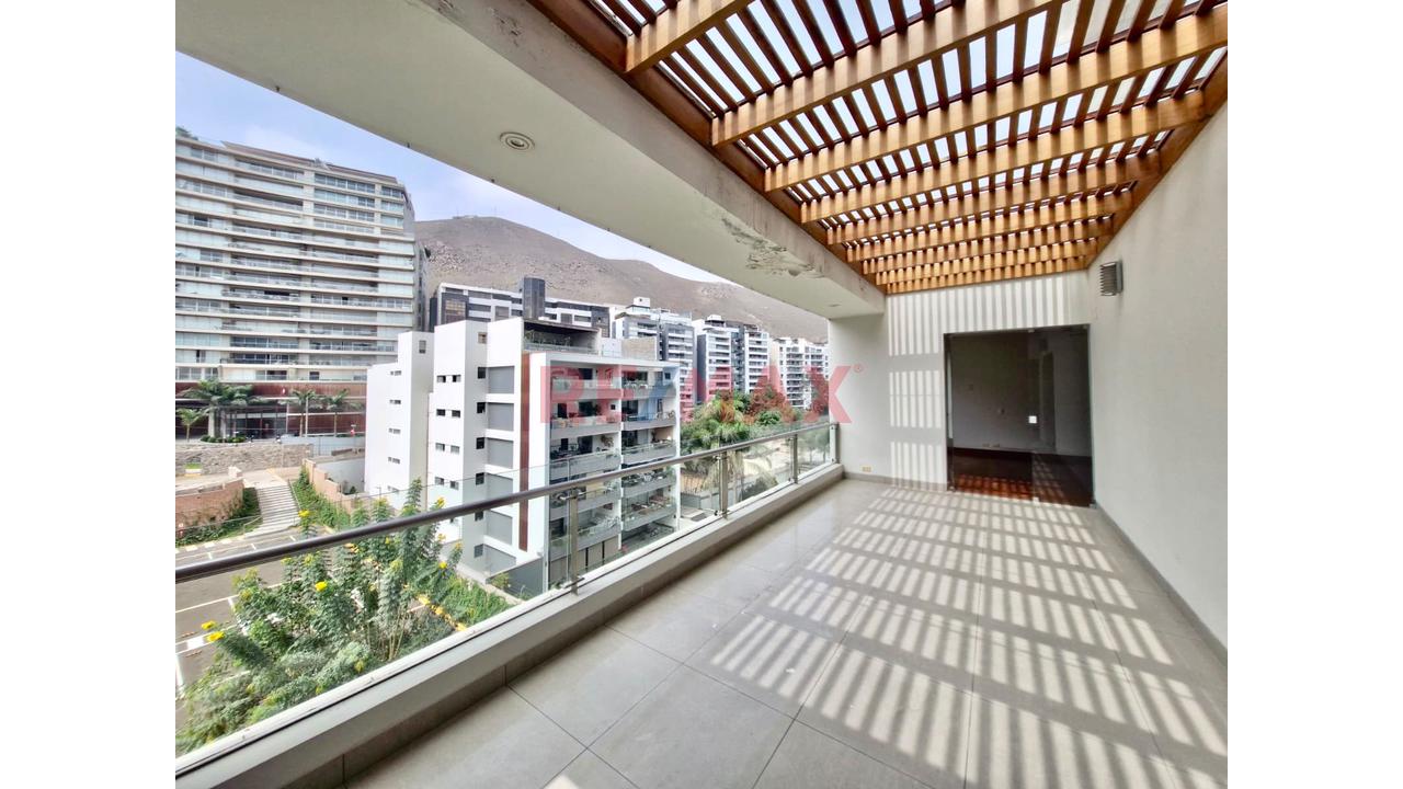 Exclusivo Dúplex En Venta Con Vista Al Club Golf Los Incas | 350 M² | 4 Cocheras — foto 10