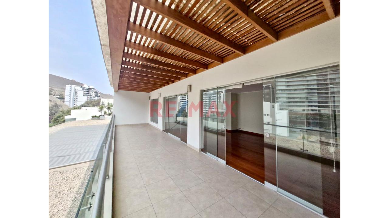 Exclusivo Dúplex En Venta Con Vista Al Club Golf Los Incas | 350 M² | 4 Cocheras — foto 11
