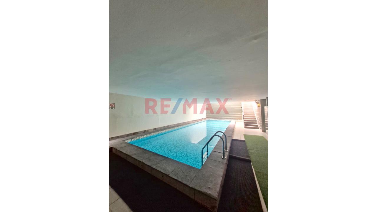 Exclusivo Dúplex En Venta Con Vista Al Club Golf Los Incas | 350 M² | 4 Cocheras — foto 15