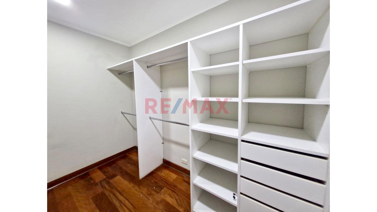 Exclusivo Dúplex En Venta Con Vista Al Club Golf Los Incas | 350 M² | 4 Cocheras — foto 12