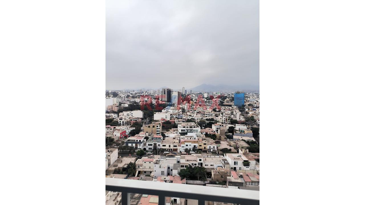 ✨ **¡Viva En Miraflores En Plena Av. Paseo De La Republica Sin Ruidos!** ✨ — foto 7