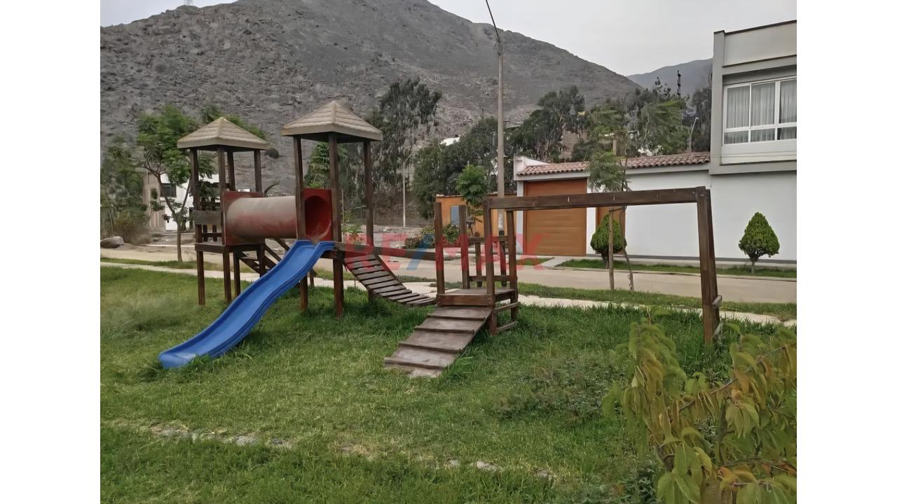 Venta De Terreno De 90 M² En Urb. Mirasol De Huampaní Vi – Ii Etapa | Condominio Privado - 5