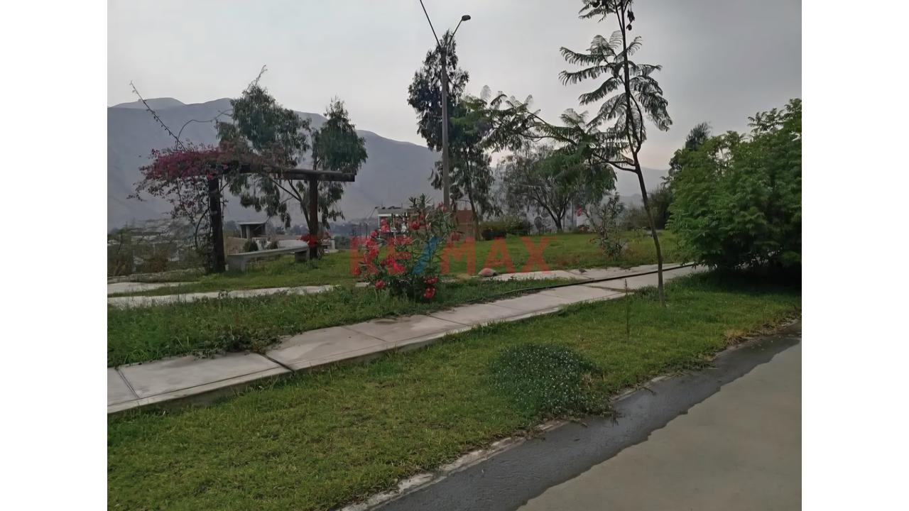 Oportunidad De Inversión | Terreno De 90 M² En Mirasol De Huampaní Vi – Ii Etapa - 6