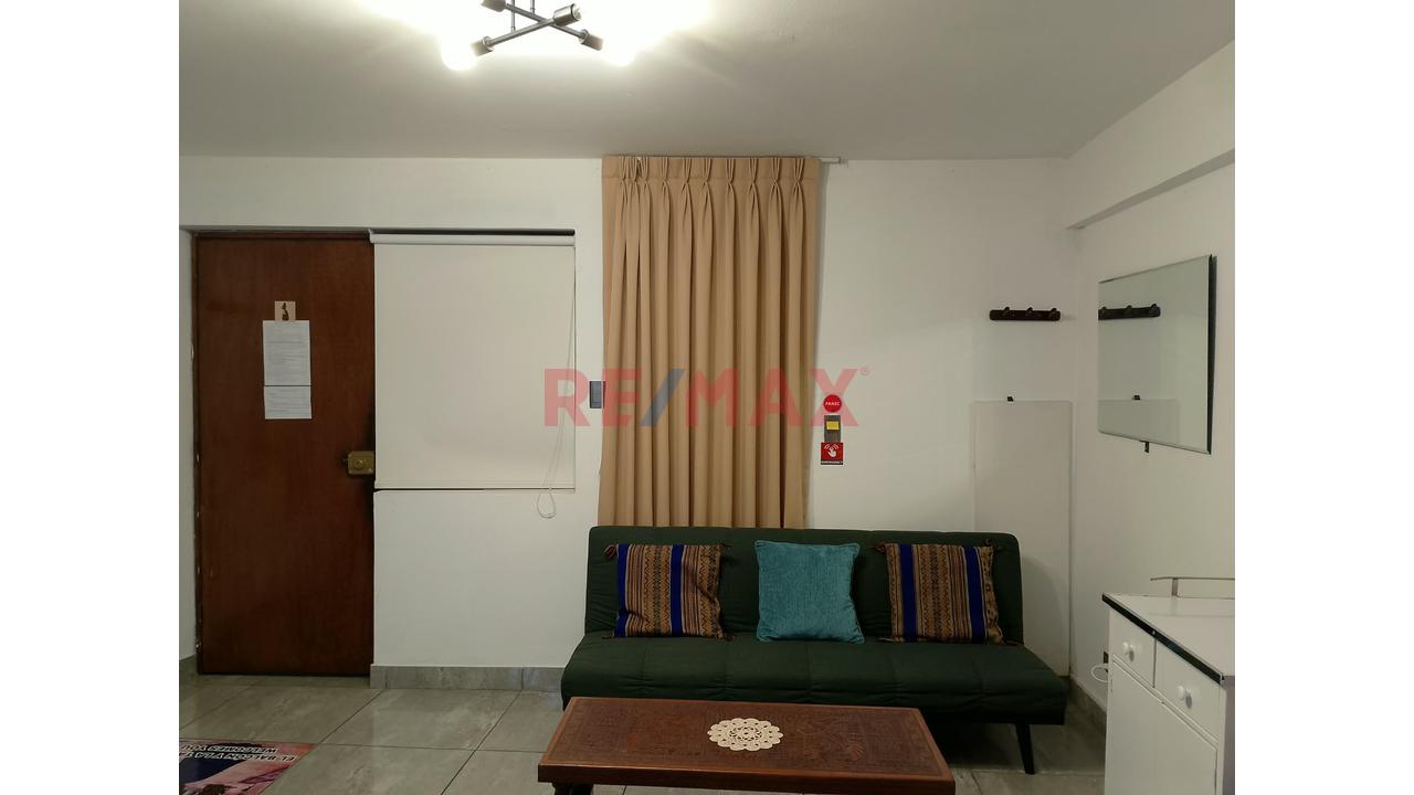 Se Alquila Mini Departamento En Paseo La República Frente Al Chifa Kuo Wa — foto 9