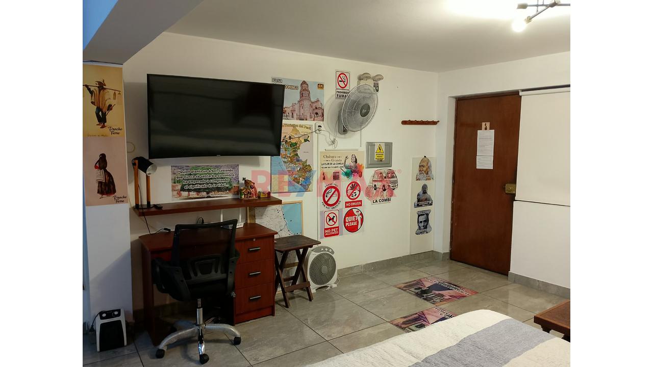 Se Alquila Mini Departamento En Paseo La República Frente Al Chifa Kuo Wa — foto 10