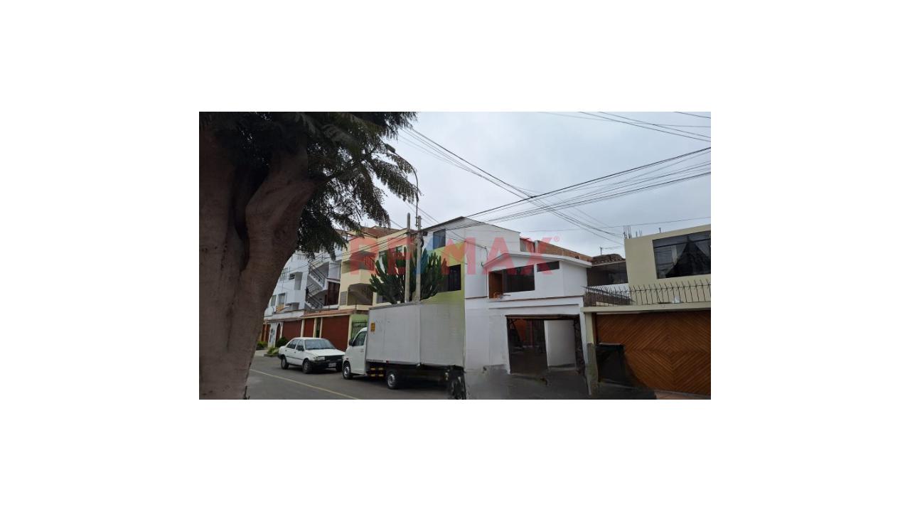 ¡Casa En Alquiler En La Urbanización Los Cedros De Villa, Chorrillos! — foto 3
