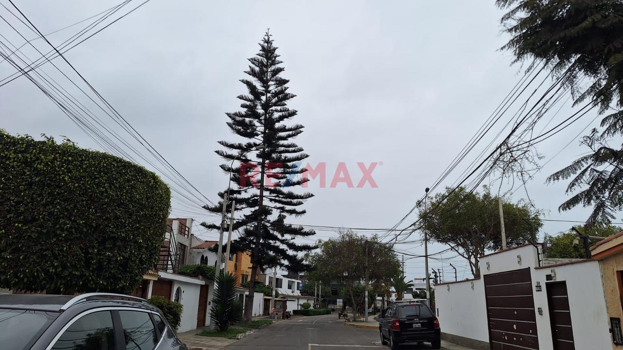 ¡Casa En Alquiler En La Urbanización Los Cedros De Villa, Chorrillos! — foto 8