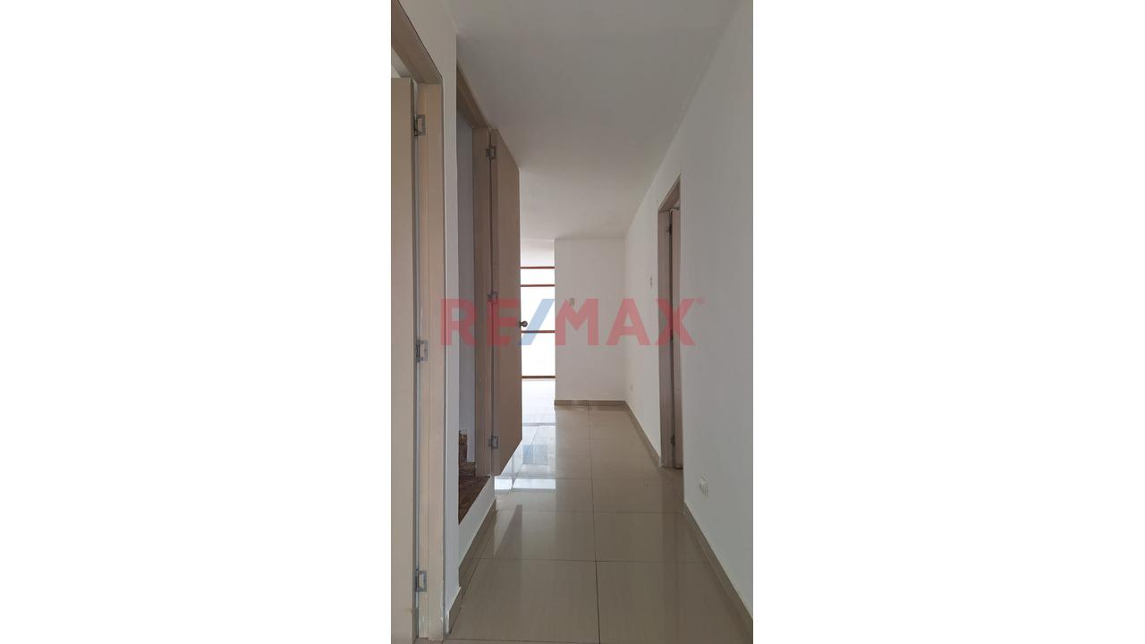 ¡Casa En Alquiler En La Urbanización Los Cedros De Villa, Chorrillos! - 17