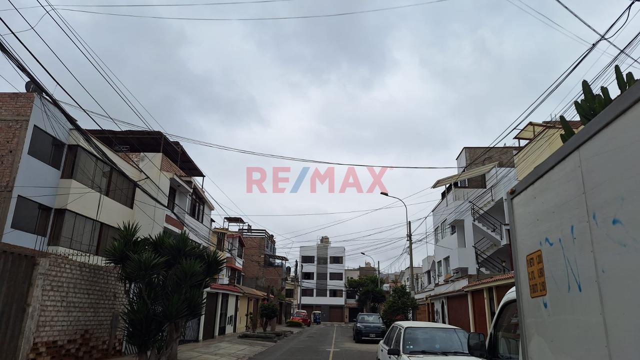 ¡Casa En Alquiler En La Urbanización Los Cedros De Villa, Chorrillos! — foto 6