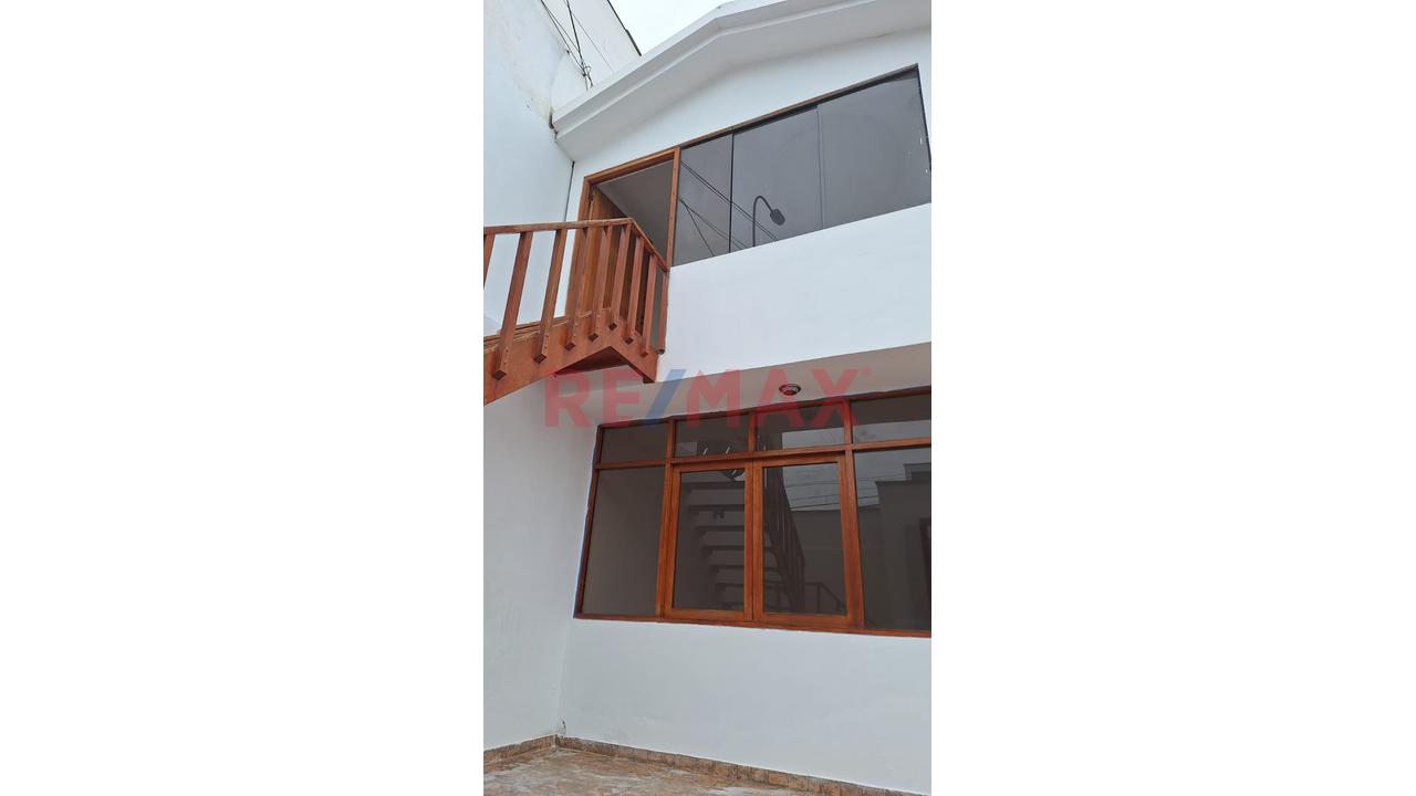 ¡Casa En Alquiler En La Urbanización Los Cedros De Villa, Chorrillos! — foto 10