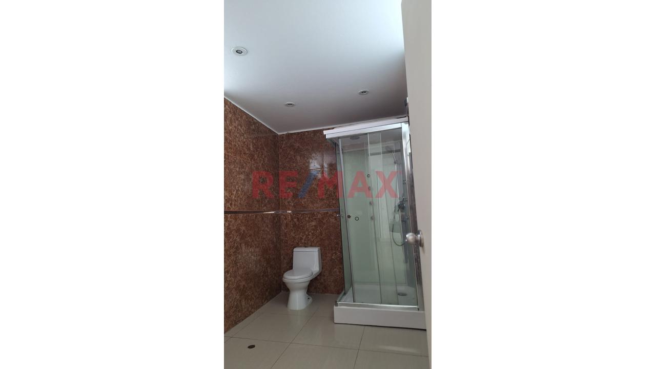 ¡Casa En Alquiler En La Urbanización Los Cedros De Villa, Chorrillos! - 18