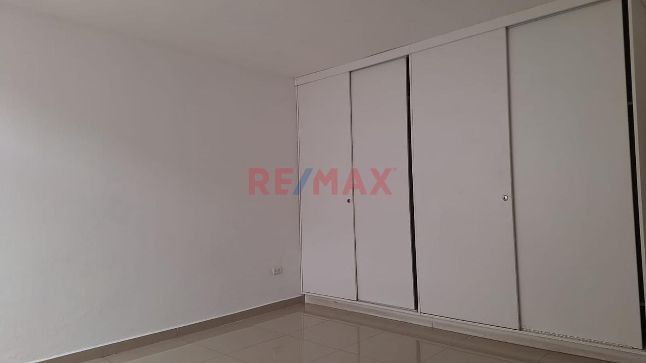¡Casa En Alquiler En La Urbanización Los Cedros De Villa, Chorrillos! — foto 15