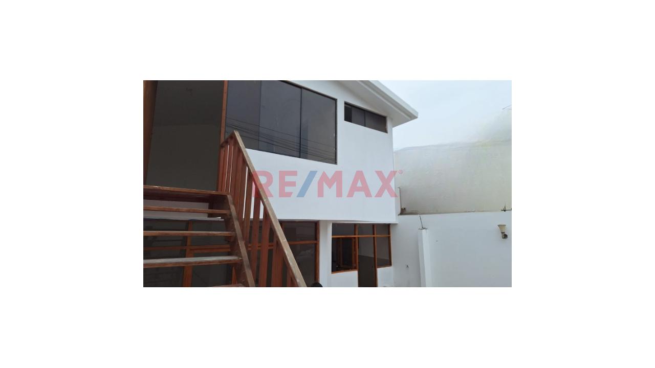 ¡Casa En Alquiler En La Urbanización Los Cedros De Villa, Chorrillos! — foto 4