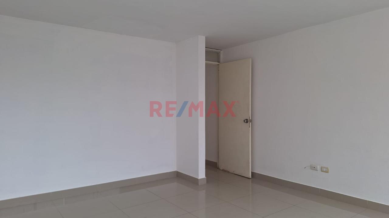 ¡Casa En Alquiler En La Urbanización Los Cedros De Villa, Chorrillos! - 21