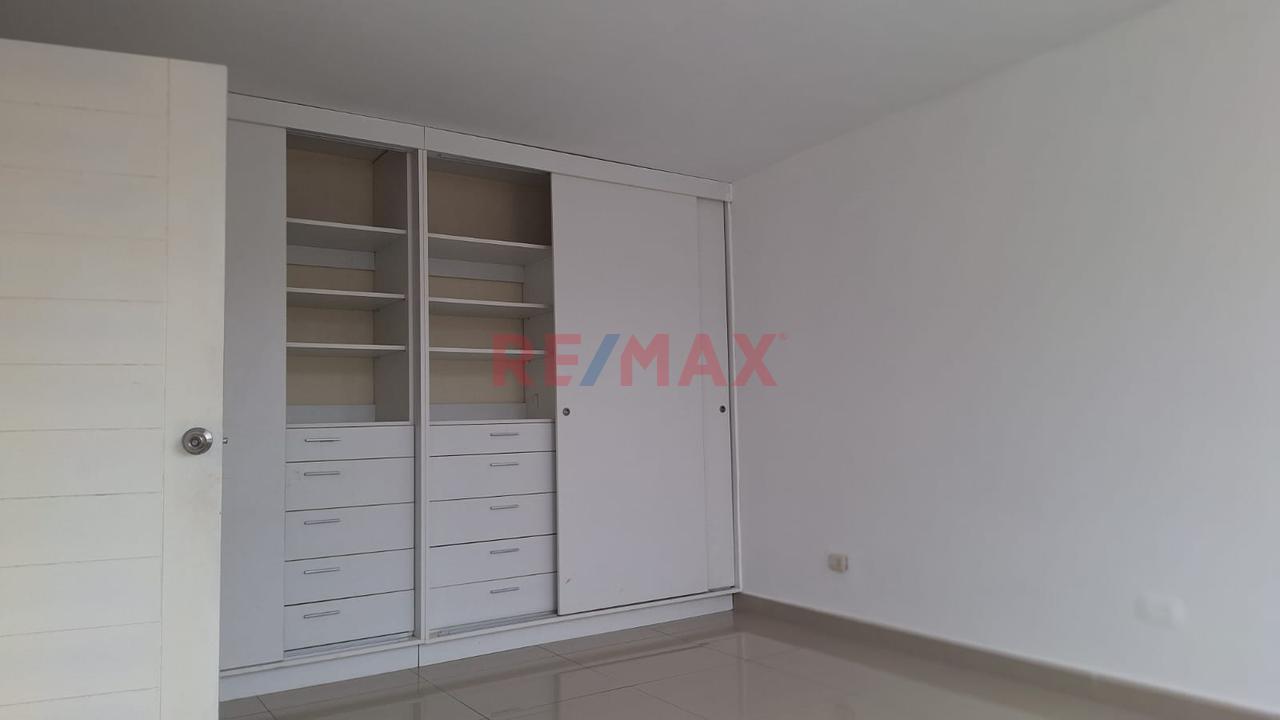 ¡Casa En Alquiler En La Urbanización Los Cedros De Villa, Chorrillos! — foto 14