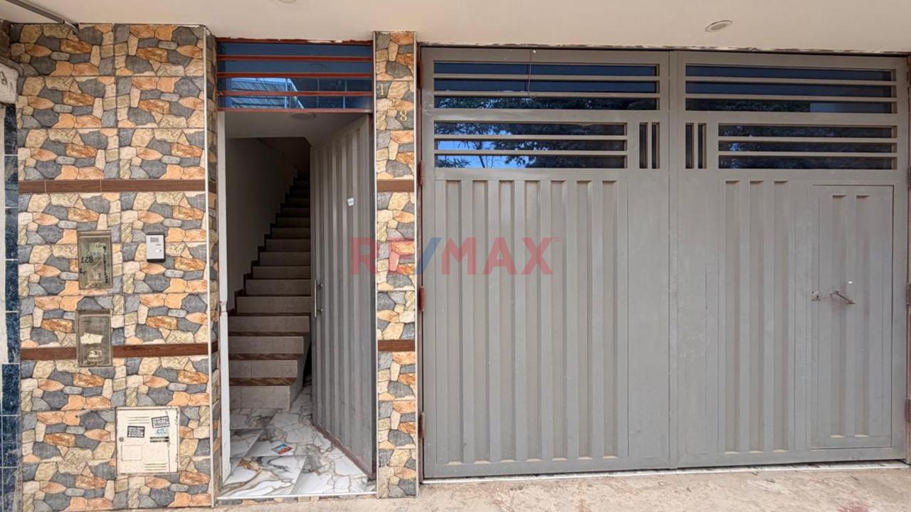 CASA EN CONDOMINIO 3